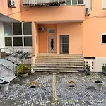 Amar's - 6 Guests, 2 Rooms, Apartmán Durrës