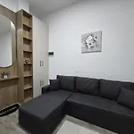 Apartmán Amar's - 6 Guests, 2 Rooms, Durrës