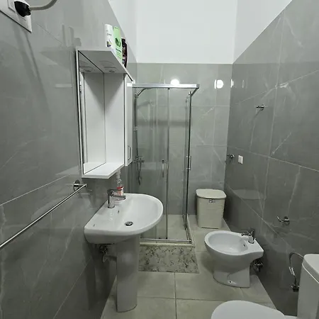 Amar's - 6 Guests, 2 Rooms, Apartamento