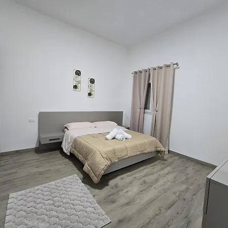 Apartment Amar's - 6 Guests, 2 Rooms,