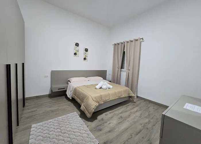 Apartment Amar's - 6 Guests, 2 Rooms,