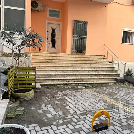 Daire Amar's - 6 Guests, 2 Rooms,