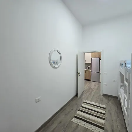 Апартаменты Amar's - 6 Guests, 2 Rooms, *