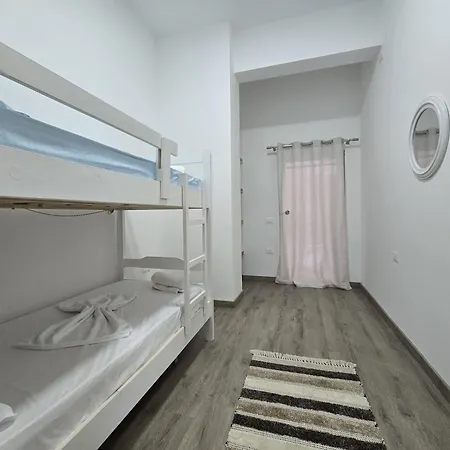 Апартаменты Amar's - 6 Guests, 2 Rooms, *